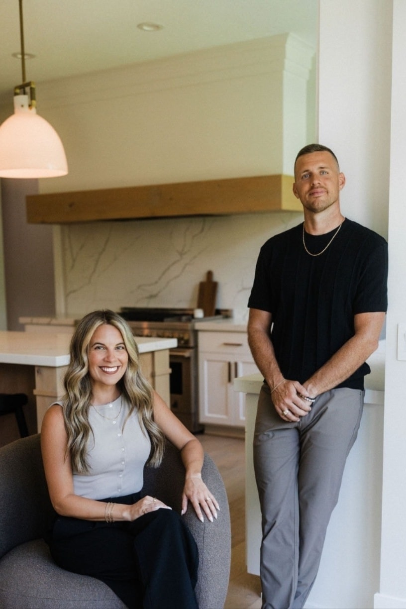 Ben Freitag — The Freitag Mortgage Team
